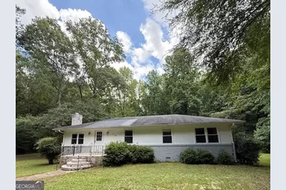 616 Inman Road #B, Fayetteville, GA 30215 - Photo 1