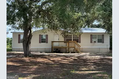 989 Harvey Hutto Road, Reidsville, GA 30453 - Photo 1