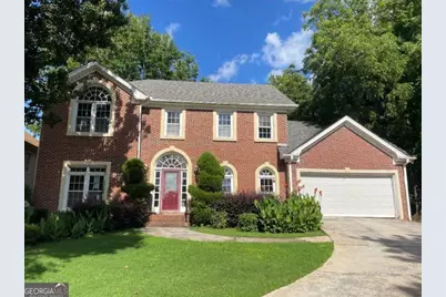 823 Mountain View Run, Stone Mountain, GA 30087 - Photo 1