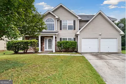 7178 Glaspie Way, South Fulton, GA 30349 - Photo 1