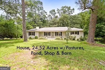 1794 Dames Ferry Road, Forsyth, GA 31029 - Photo 1