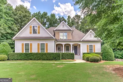 4825 Whispering Pine Way, Cumming, GA 30028 - Photo 1