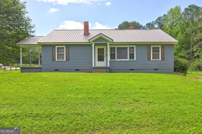 1193 Harmony Church Road NE, Monroe, GA 30655 - Photo 1