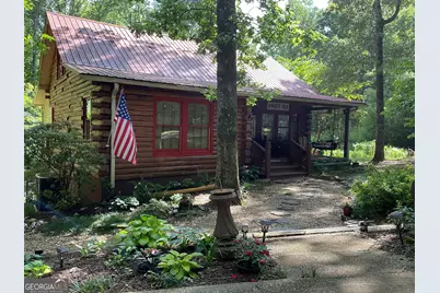 3122 Antioch Campground Road, Gainesville, GA 30506 - Photo 1