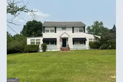 621 Forest Hill Road, Macon, GA 31210 - Photo 1