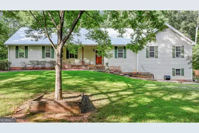 1233 Staplers Bridge Road, Nicholson, GA 30565 - Photo 1