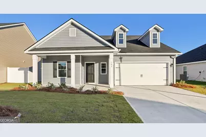 105 Courtland Drive, Saint Marys, GA 31558 - Photo 1