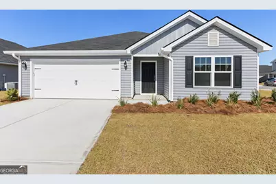 243 Hayden Drive, Saint Marys, GA 31558 - Photo 1