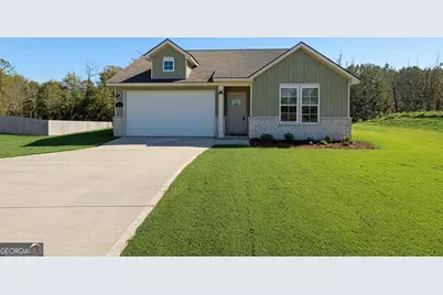 110 Golden Ingot Court, Perry, GA 31069 - Photo 1