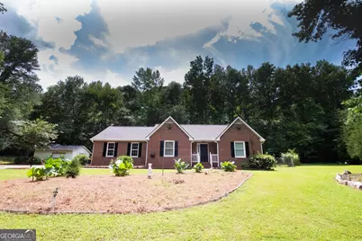 155 Granby Lane, Fayetteville, GA 30215 - Photo 1