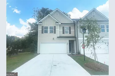 11 Huntley Trace #1, Hoschton, GA 30548 - Photo 1