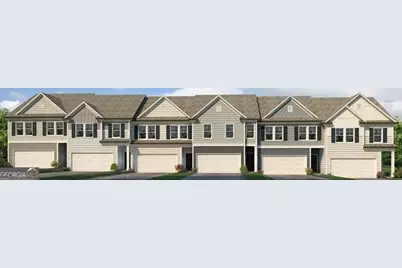 42 Buckingham Lane #233, Hoschton, GA 30548 - Photo 1