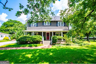 516 Longview Street, Carrollton, GA 30117 - Photo 1