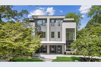 81 Walthall Street SE, Atlanta, GA 30316 - Photo 1