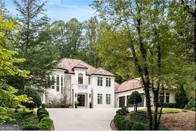 3401 Stillhouse Road SE, Atlanta, GA 30339 - Photo 1