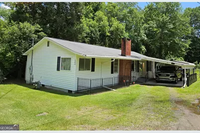 140A Bell Avenue SE, Milledgeville, GA 31061 - Photo 1