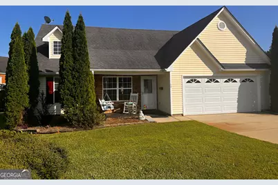 120 Summer Trc, Thomaston, GA 30286 - Photo 1