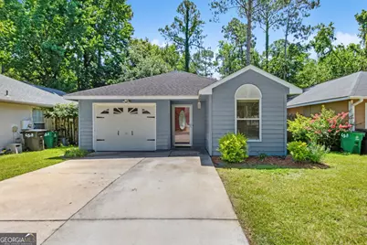 127 Millers Trace Drive, Saint Marys, GA 31558 - Photo 1