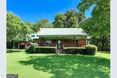 7209 Ga Highway 16 W, Monticello, GA 31064 - Photo 1