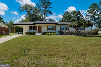 2800 Vultee Drive, Columbus, GA 31909 - Photo 1