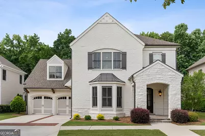 10580 Grandview Square, Johns Creek, GA 30097 - Photo 1