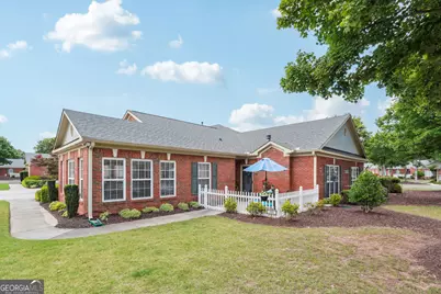 119 Holiday Road #UNIT 301, Buford, GA 30518 - Photo 1