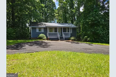 602 McCurdy Road, Villa Rica, GA 30180 - Photo 1