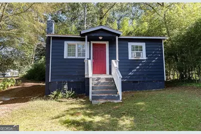 188 Booker Street, Athens, GA 30601 - Photo 1