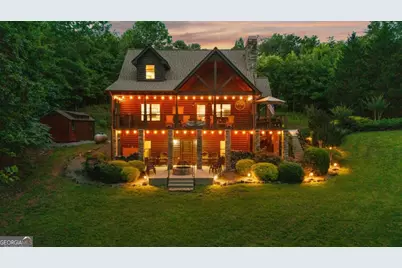 2357 Haven Heights Road, Hiawassee, GA 30546 - Photo 1