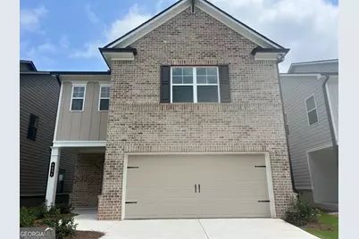 4484 Eastbrook Place #54B, Snellville, GA 30039 - Photo 1