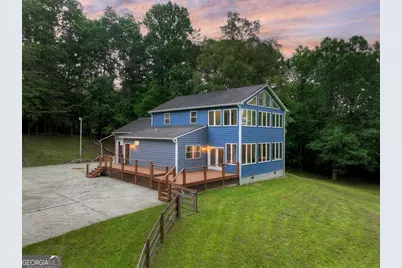 67 McNelley Drive, Morganton, GA 30560 - Photo 1