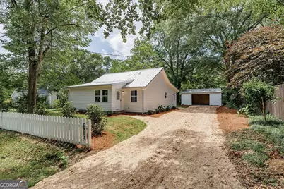 119 Church Street S, Bogart, GA 30622 - Photo 1