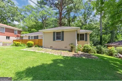 2702 Rollingwood Lane SE, Atlanta, GA 30316 - Photo 1