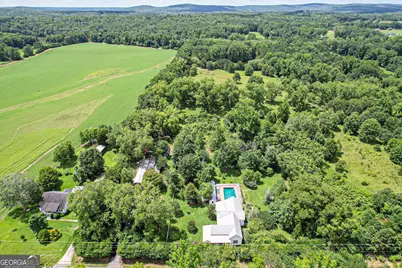 12100 Ga Highway 109, Meansville, GA 30256 - Photo 1