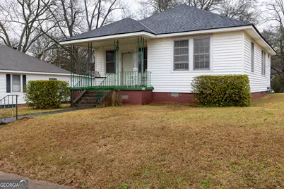 151 R Street NW, Thomaston, GA 30286 - Photo 1