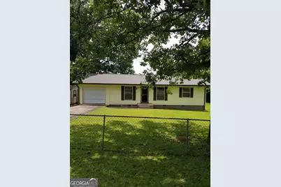 6617 18th S.W. Street, Lanett, AL 36863 - Photo 1