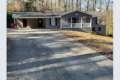 948 N Macon Park Drive, Macon, GA 31210 - Photo 1