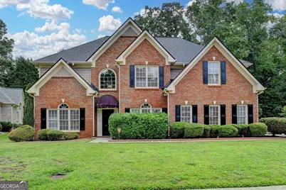 1868 Birch Briar Bend, Lawrenceville, GA 30043 - Photo 1