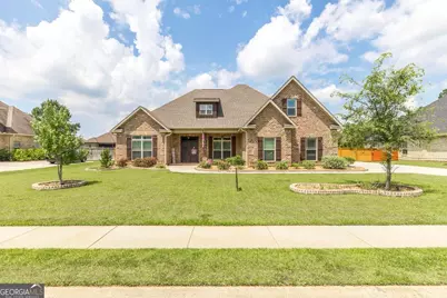 217 Woodlands Boulevard, Kathleen, GA 31047 - Photo 1