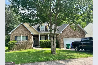 6941 Roane Court, Lithonia, GA 30038 - Photo 1