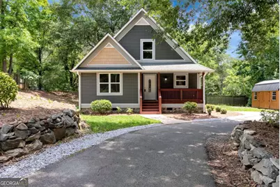 544 Wayside Street, Cornelia, GA 30531 - Photo 1