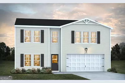 312 Cody Drive, Macon, GA 31216 - Photo 1