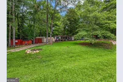 131 W Blue Branch Road, Eatonton, GA 31024 - Photo 1