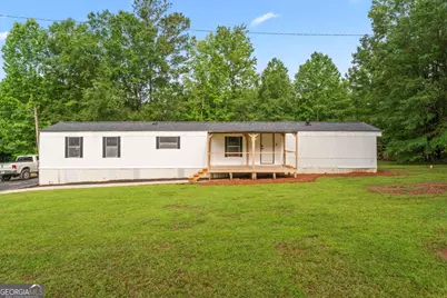 4249 W Ellis Road, Griffin, GA 30223 - Photo 1
