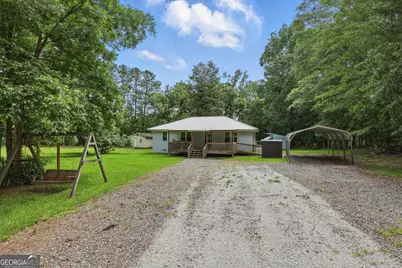 1469 Tabernacle Church Road, Lincolnton, GA 30817 - Photo 1