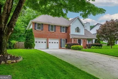 10980 Pinehigh Drive, Alpharetta, GA 30022 - Photo 1