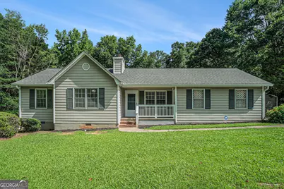 148 Hunters Crossing Road, Athens, GA 30606 - Photo 1