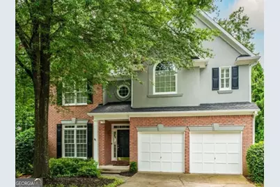 740 Orchard Court, Atlanta, GA 30328 - Photo 1
