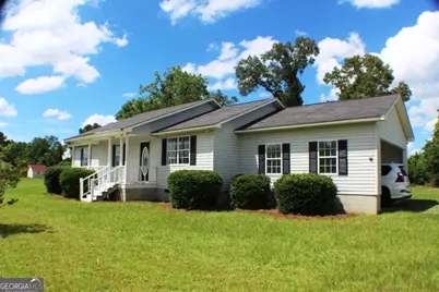 137 Whipporwill Way, Dexter, GA 31019 - Photo 1