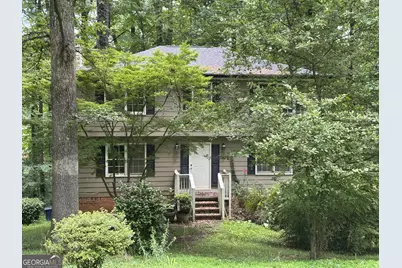 372 Nalley Drive, Stone Mountain, GA 30087 - Photo 1